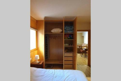 Apartament Al Bellmig De Sort