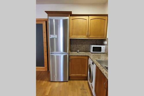 Apartament Al Bellmig De Sort