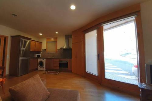 Apartament Al Bellmig De Sort