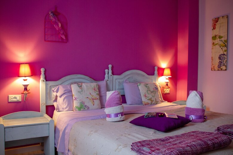 Bed & Breakfast Casa Regina Tenerife