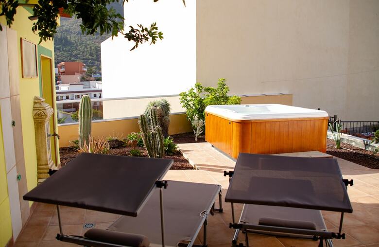 Bed & Breakfast Casa Regina Tenerife