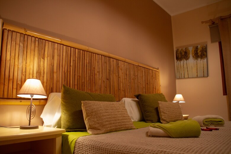 Bed & Breakfast Casa Regina Tenerife