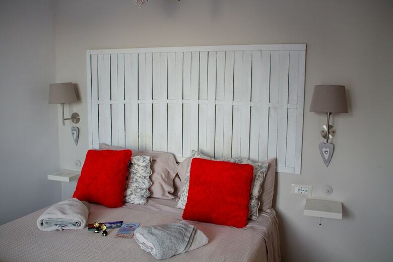 Bed & Breakfast Casa Regina Tenerife