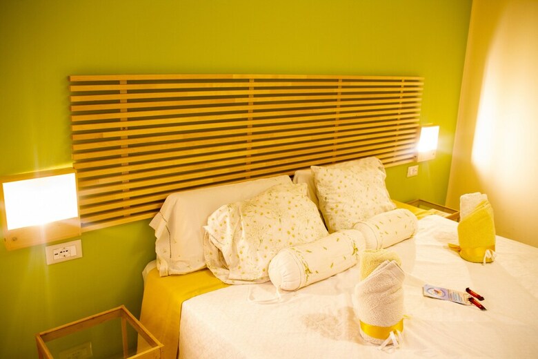 Bed & Breakfast Casa Regina Tenerife