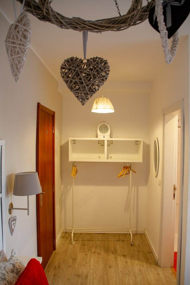 Bed & Breakfast Casa Regina Tenerife