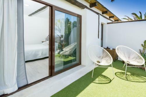 Apartamento Tao Suite (101 Y 102)