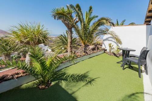 Apartamento Tao Gran Suite (103)