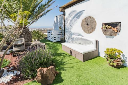 Apartamento Tao Gran Suite (103)