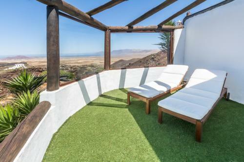 Apartamento Tao Gran Suite (103)