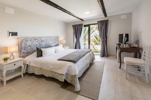 Apartamento Tao Gran Suite (103)