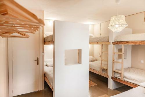 Albergue Wild House Tarifa