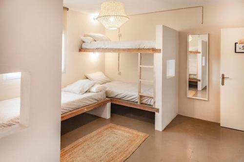 Albergue Wild House Tarifa