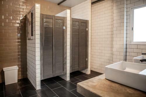 Albergue Wild House Tarifa