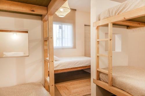Albergue Wild House Tarifa