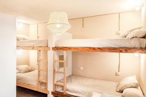 Albergue Wild House Tarifa