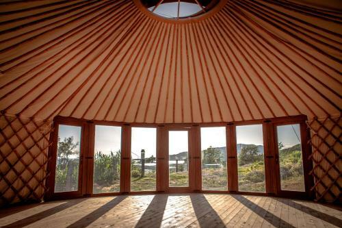 Albergue Wild House Tarifa