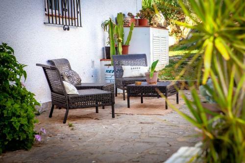 Albergue Wild House Tarifa