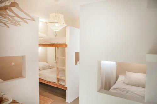Albergue Wild House Tarifa