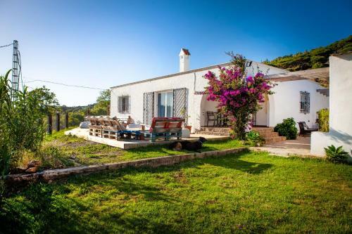 Albergue Wild House Tarifa
