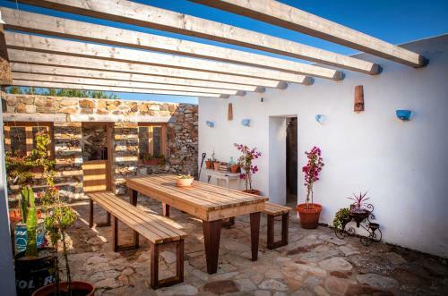 Albergue Wild House Tarifa