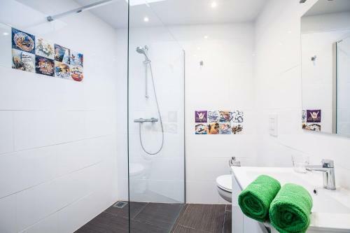Surfersresidence Tarifa