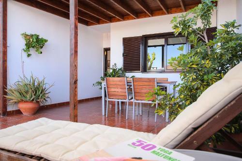 Villa Casa Gasparini