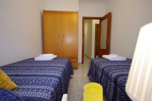 Livingtarifa Apartamento Aqua