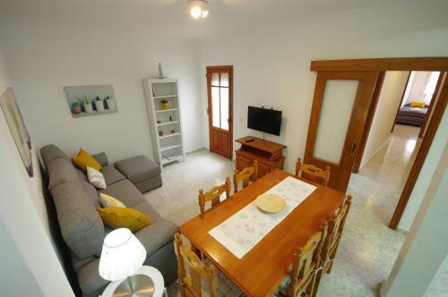 Livingtarifa Apartamento Aqua