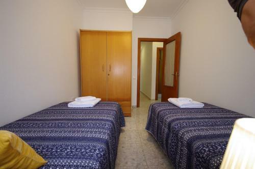 Livingtarifa Apartamento Aqua