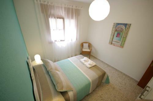 Livingtarifa Apartamento Aqua