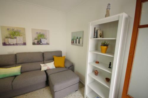 Livingtarifa Apartamento Aqua