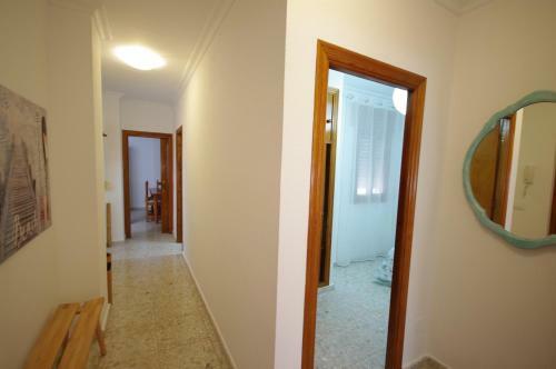 Livingtarifa Apartamento Aqua