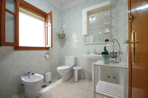 Livingtarifa Apartamento Aqua