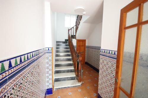 Livingtarifa Apartamento Aqua