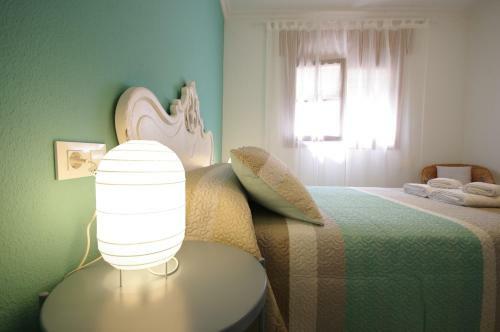 Livingtarifa Apartamento Aqua