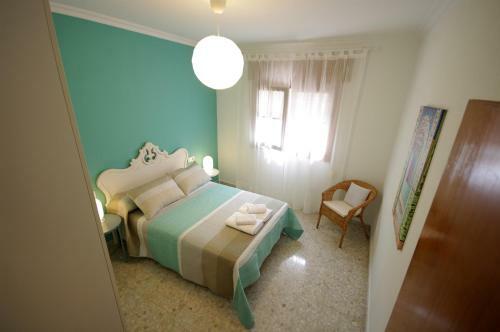 Livingtarifa Apartamento Aqua