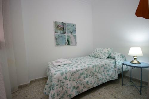 Livingtarifa Apartamento Aqua