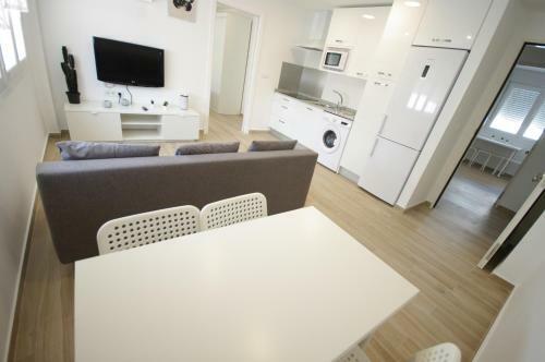 Livingtarifa Apartamento Amapola