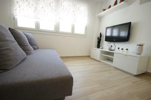 Livingtarifa Apartamento Amapola