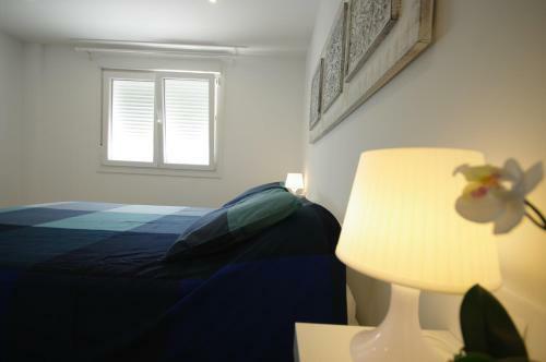 Livingtarifa Apartamento Amapola