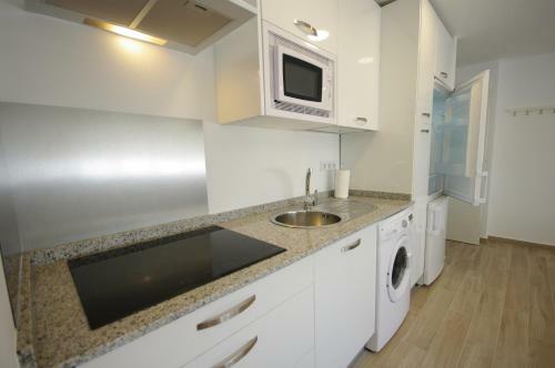 Livingtarifa Apartamento Amapola