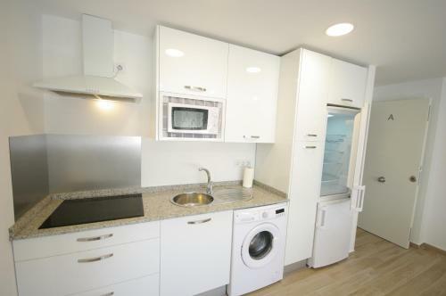 Livingtarifa Apartamento Amapola