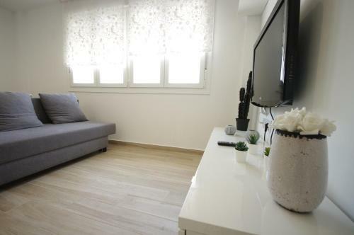 Livingtarifa Apartamento Amapola