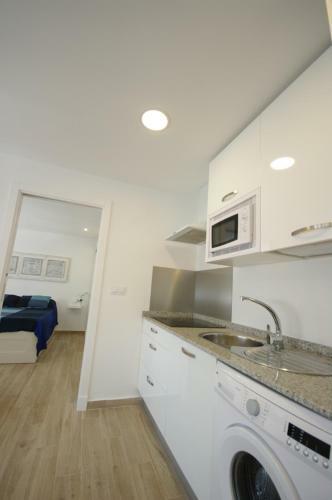 Livingtarifa Apartamento Amapola