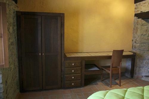 Hotel Rural Llerau