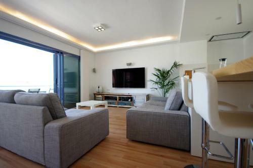 Livingtarifa Apartamento Oasis