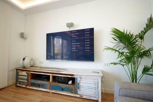 Livingtarifa Apartamento Oasis