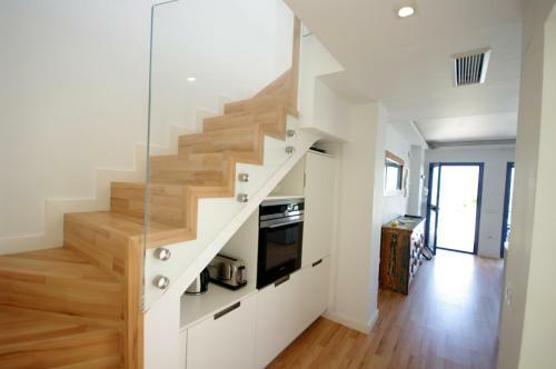 Livingtarifa Apartamento Oasis