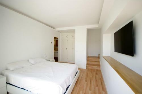 Livingtarifa Apartamento Oasis