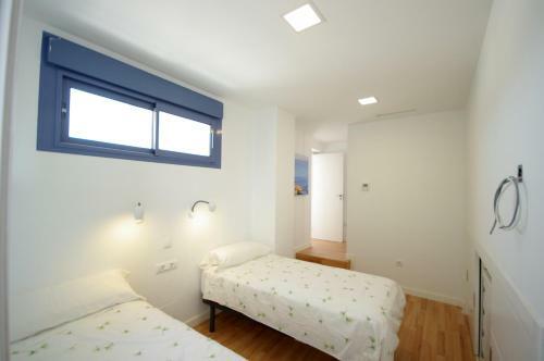 Livingtarifa Apartamento Oasis